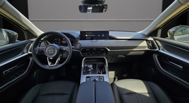 MAZDA CX-60 e-Skyactiv PHEV 327 AWD Homura