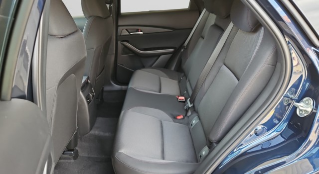 MAZDA CX-30 X 186 Homura AWD AT