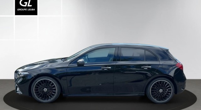 MERCEDES-BENZ A 200 Night Star 7G-DCT