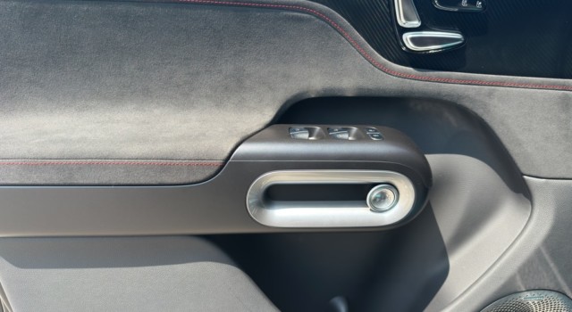 SMART #5 0kWh Brabus AWD