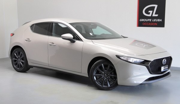MAZDA 3 HB G 150 Exclusive L A