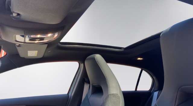 MERCEDES-BENZ A 250 4Matic 8G-DCT