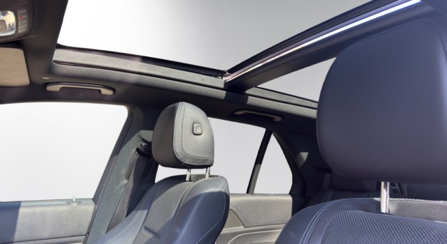 MERCEDES-BENZ GLE 450 AMG Line 4Matic