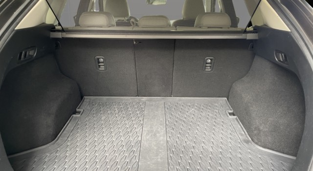 MAZDA CX-5 SKYACTIV-G 194 Revolution AWD Automat