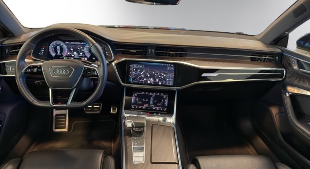 AUDI A7 Sportb.55 TFSI quattro