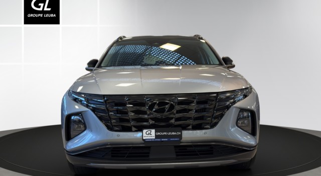 HYUNDAI TUCSON 1.6 PHEV Vert. 4WD