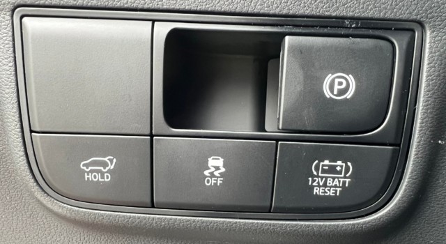 HYUNDAI TUCSON 1.6 TGDI HEV Vertex 4WD