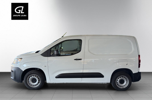 CITROEN BERLINGO 1.5 HDi s/s