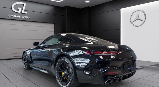 MERCEDES-BENZ AMG GT 55 4Matic+ Executive Edition