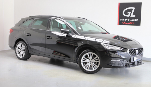 SEAT LEON ST 1.5 eTSI Style