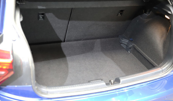 VW POLO 1.0 TSI Life