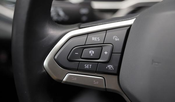 VW TAIGO 1.0 TSI R-Line