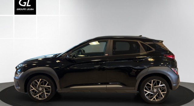 HYUNDAI KONA 1.6 HEV Vertex