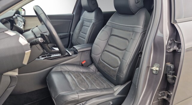 CITROEN C5 X 1.6 PHEV Shine