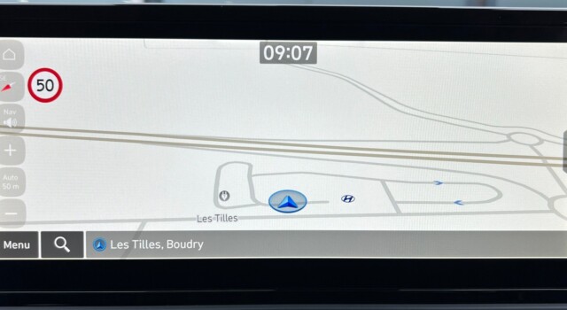 HYUNDAI INSTER 49kWh Amplia