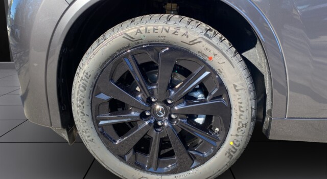 MAZDA CX-60 3.3L e-Skyactiv D 254 MHEV AWD Homura Plus