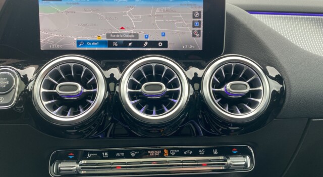 MERCEDES-BENZ B 250 4Matic Progressive