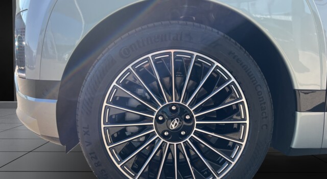 HYUNDAI ioniq-9 IONIQ 9 VERTEX CALLIGRAPHY PERFORMANCE