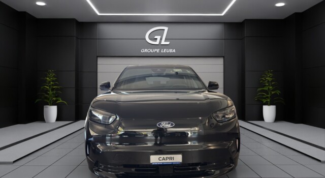 FORD CAPRI Elektro 77kWh Extended Range Premium RWD