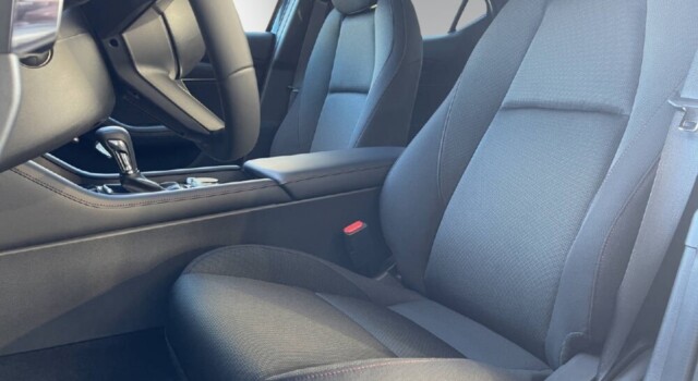 MAZDA 3 Hatchback SKYACTIV-X M Hybrid 186 AWD Homura Automat
