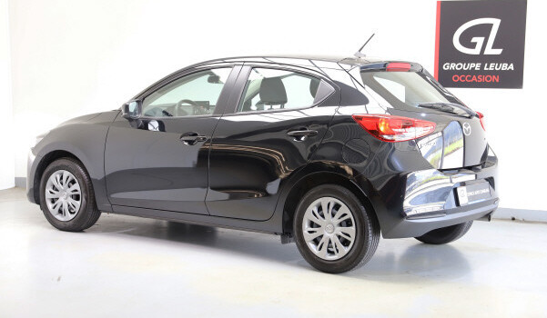 MAZDA 2 SKYACTIV-G 75 Prime-Line