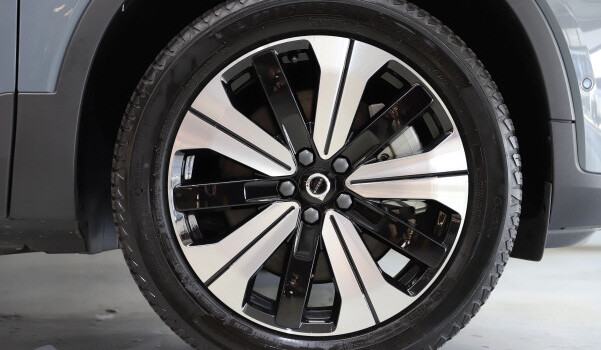 VOLVO C40 Recharge P6 Pure Electric Ultimate