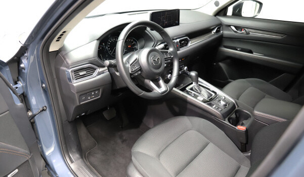 MAZDA CX-5 e-Skyactiv-G 194 Exclusive-line AWD Automat