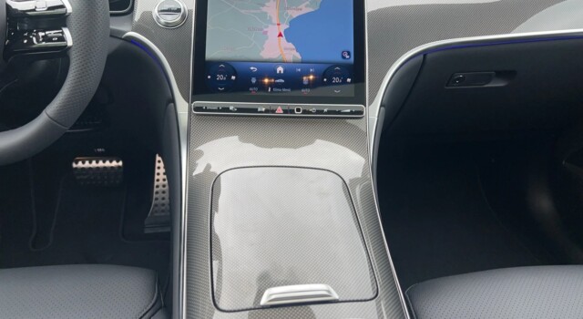 MERCEDES-BENZ GLC 300 GLC Coupé 300 4Matic 9G-Tronic