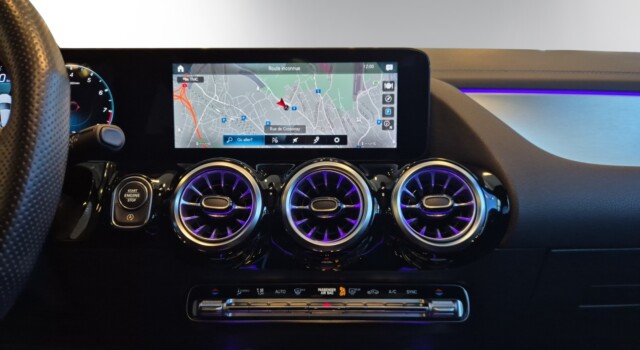 MERCEDES-BENZ GLA 45 AMG GLA 45 S AMG 4Matic+