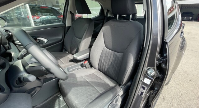 MAZDA 2 Hybrid Exclusive-line