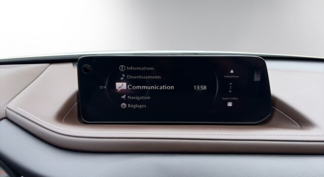 MAZDA CX-30 X 186 Takumi AWD