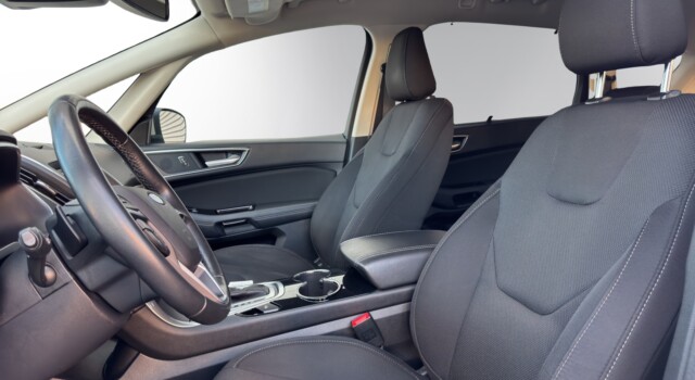 FORD S-MAX 2.0 SCTi Titanium