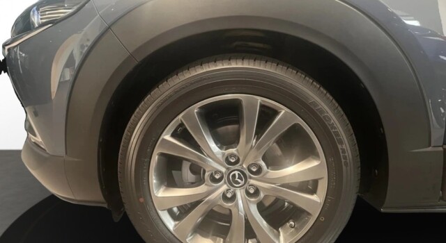 MAZDA CX-30 SKYACTIV-X 186 M Hybrid Centre Line AWD AT