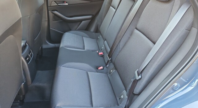 MAZDA CX-30 SKYACTIV-X 186 M Hybrid Centre Line AWD AT