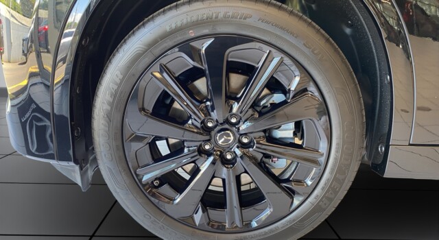 MAZDA CX-80 e-Skyactiv PHEV 327 AWD Homura Plus