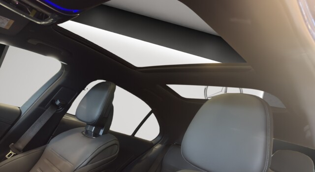 MERCEDES-BENZ C 220 d 4 Matic Swiss Star