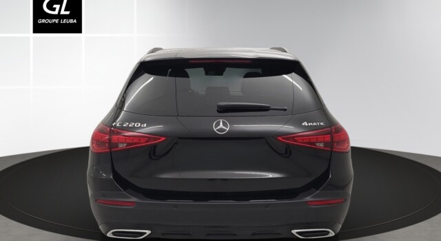 MERCEDES-BENZ C 220 d 4Matic T All-Terrain