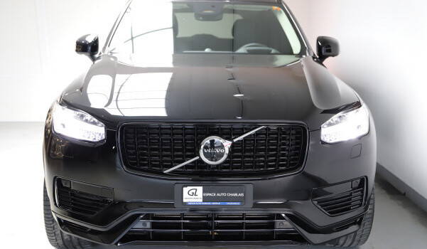 VOLVO XC90 T8 eAWD Ultim Dark