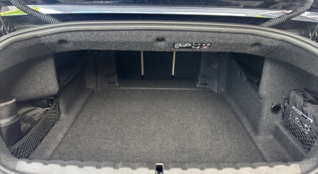 BMW 430 i Cabriolet Steptronic