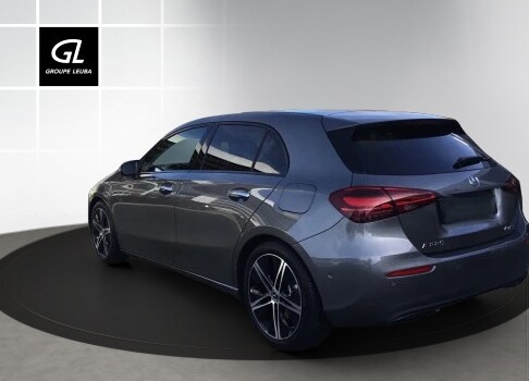 MERCEDES-BENZ A 220 4Matic 8G-DCT