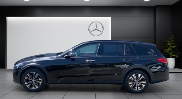 MERCEDES-BENZ C 220 d 4Matic T All-Terrain