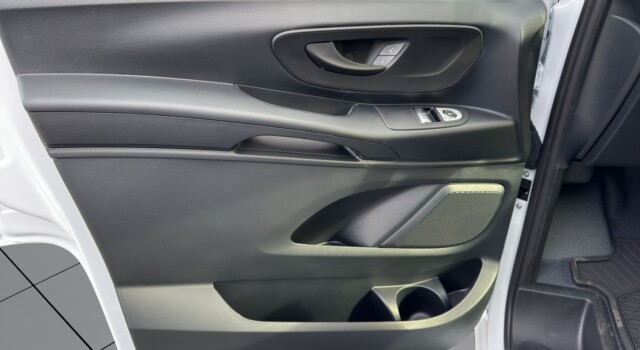 MERCEDES-BENZ VITO 114 CDI Lang Pro 9G-Tronic