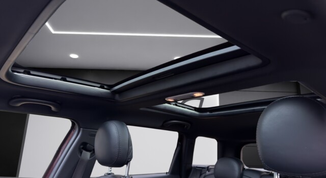 MINI CLUBMAN Cooper SD ALL4 Steptronic