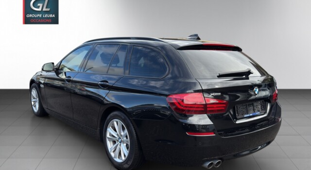 BMW 520 d xDrive Touring