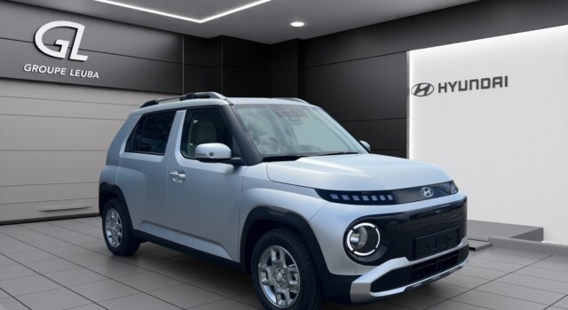 HYUNDAI INSTER 49kWh Amplia