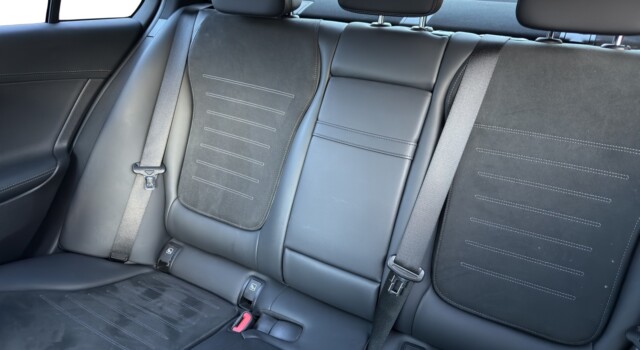 MERCEDES-BENZ C 200 4M AMG Line