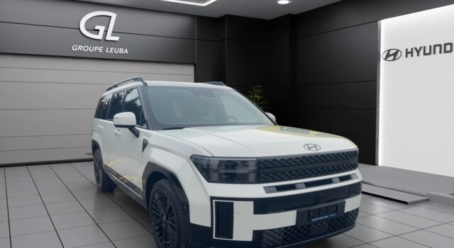 HYUNDAI SANTA FE Vertex Calligraphy 7P PHEV