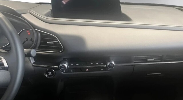 MAZDA CX-30 SKYACTIV-X 186 M Hybrid Centre Line AWD AT