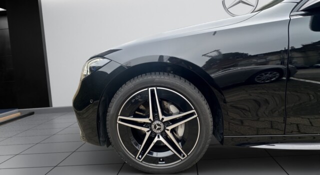 MERCEDES-BENZ C 300 de 4Matic AMG Line