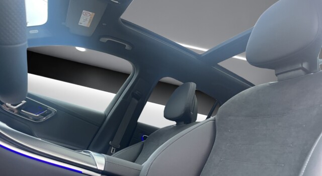 MERCEDES-BENZ GLC 400 e 4Matic EQ Star 9G-Tronic